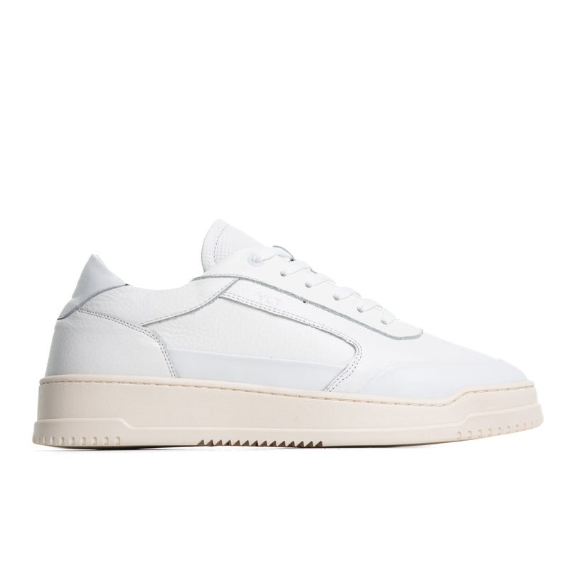 Ylati APOLLO LOW 2.0 WHITE PEBBLE by Ylati Footwear