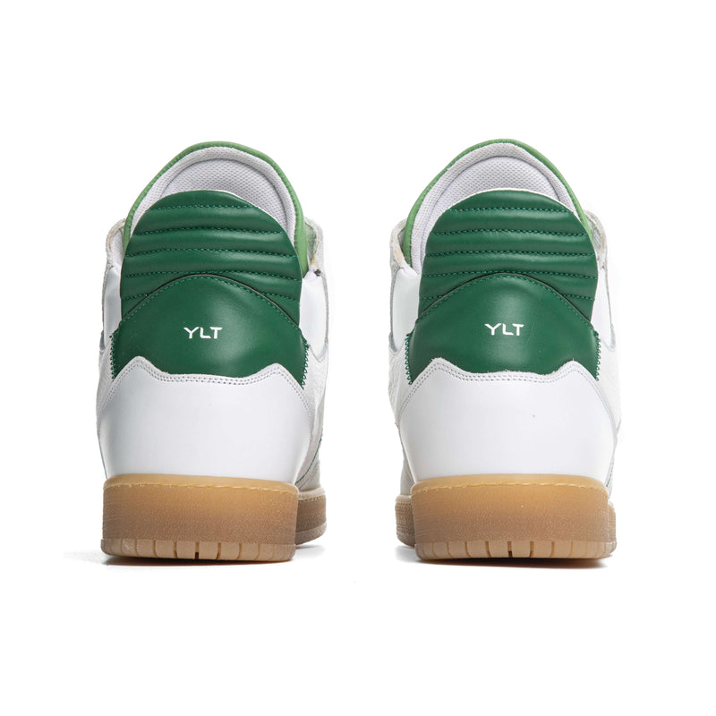 Ylati VENERE HIGH GREEN NATURE By Ylati Footwear
