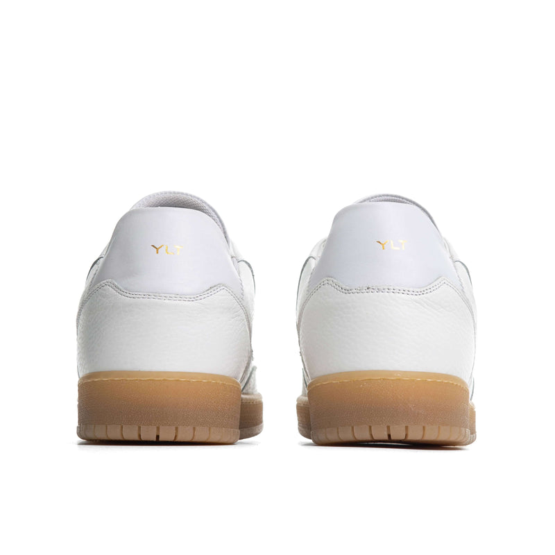 Ylati VENERE LOW WHITE PEBBLE By Ylati Footwear