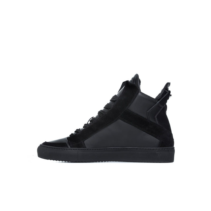 Ylati ZEUS BLACK By Ylati Footwear