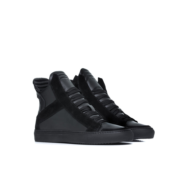 Ylati ZEUS BLACK By Ylati Footwear