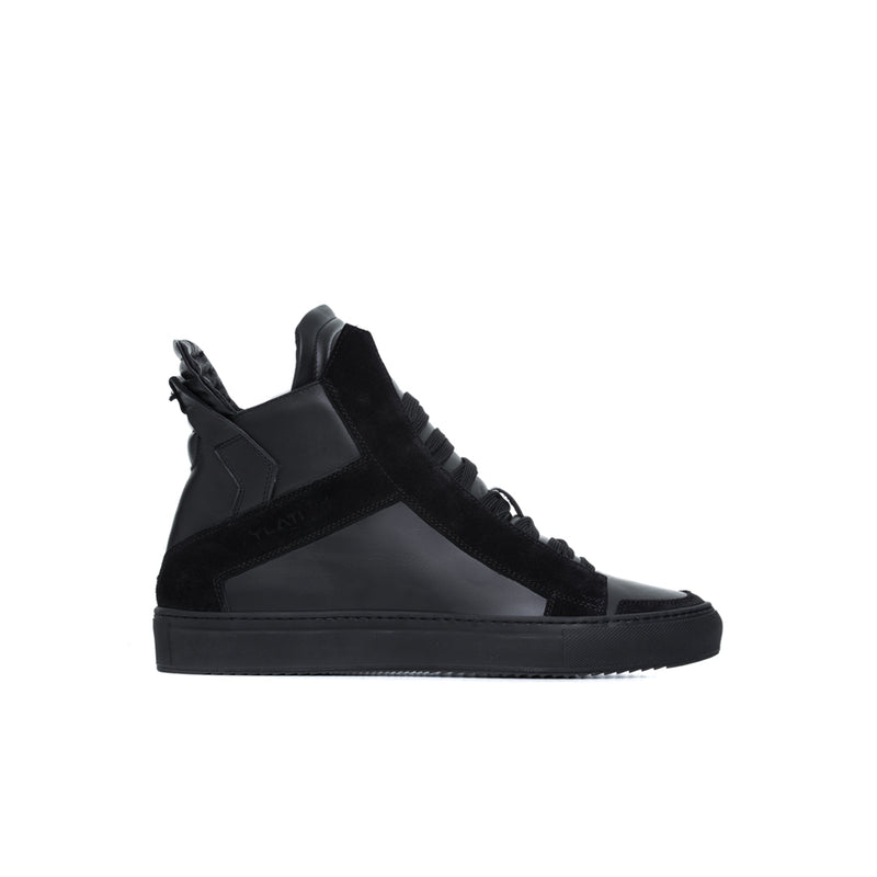 Ylati ZEUS BLACK by Ylati Footwear
