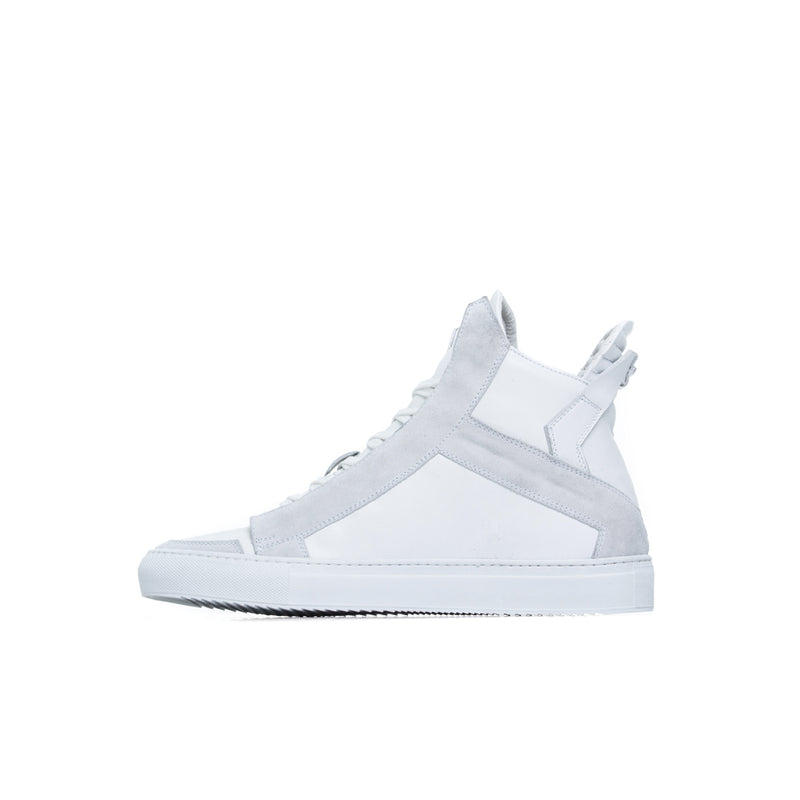 Ylati ZEUS WHITE By Ylati Footwear