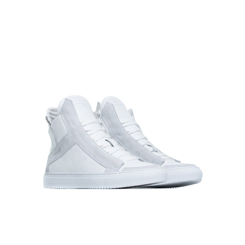 Ylati ZEUS WHITE By Ylati Footwear