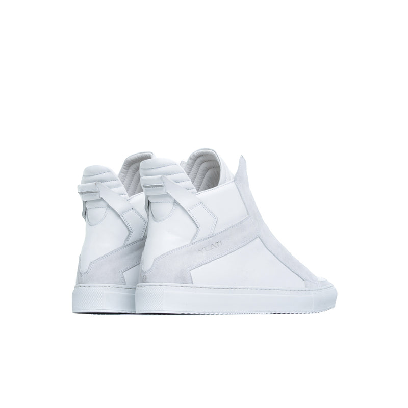 Ylati ZEUS WHITE By Ylati Footwear