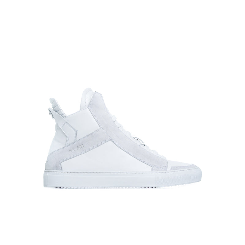Ylati ZEUS WHITE by Ylati Footwear