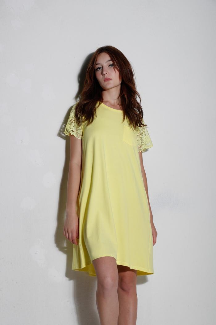 Z.O.E. Zone Of Embroidered ABITO CODICE 72Z260 – ZOE FASHION