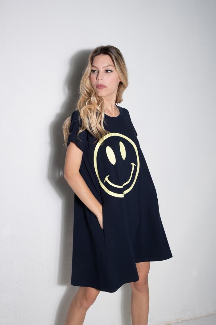 Z.O.E. Zone Of Embroidered ABITO CODICE 73Z260 – ZOE FASHION