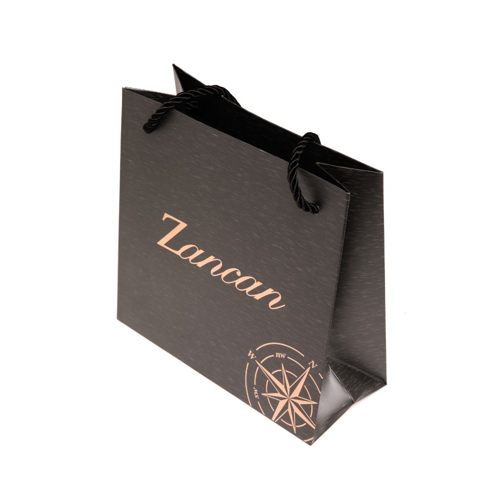 Zancan Bracciale Zancan In Oro Bianco Con Diamanti E Ancora