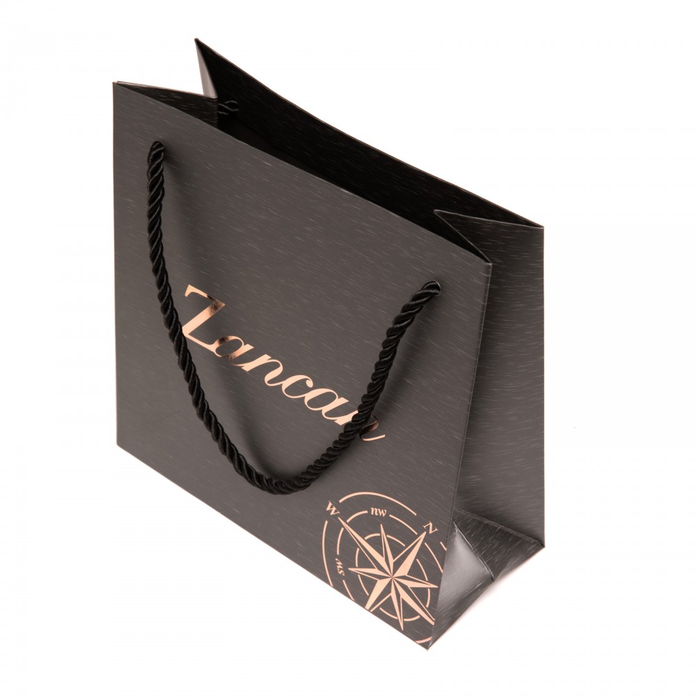 Zancan Bracciale Zancan In Oro Bianco Con Diamanti E Rosa Dei Venti