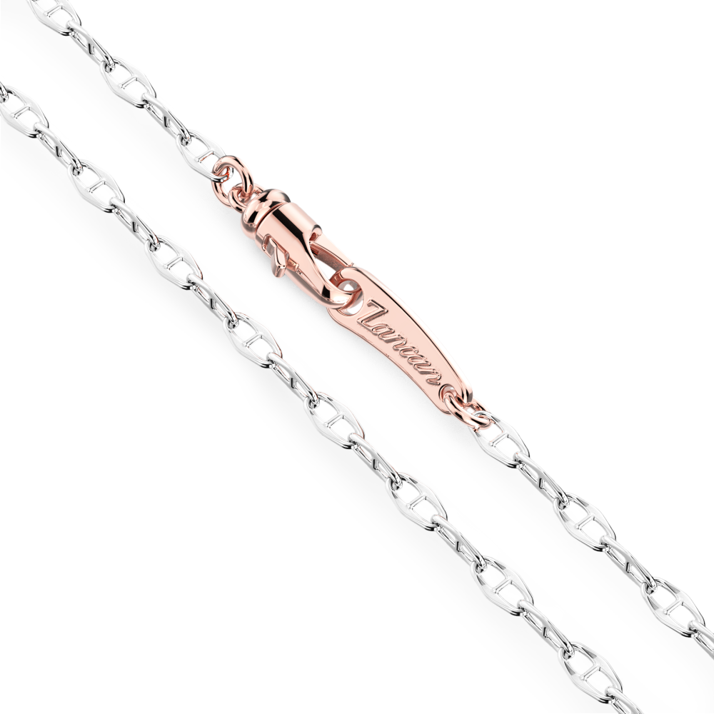 Zancan Collana Zancan In Oro Con Pendente Rosa Dei Venti E Diamanti