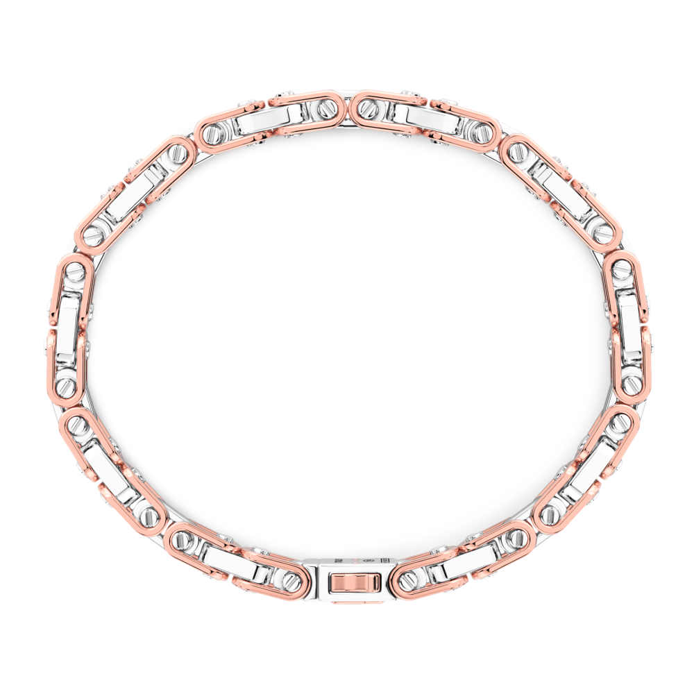 Zancan Bracciale Zancan In Oro 18kt