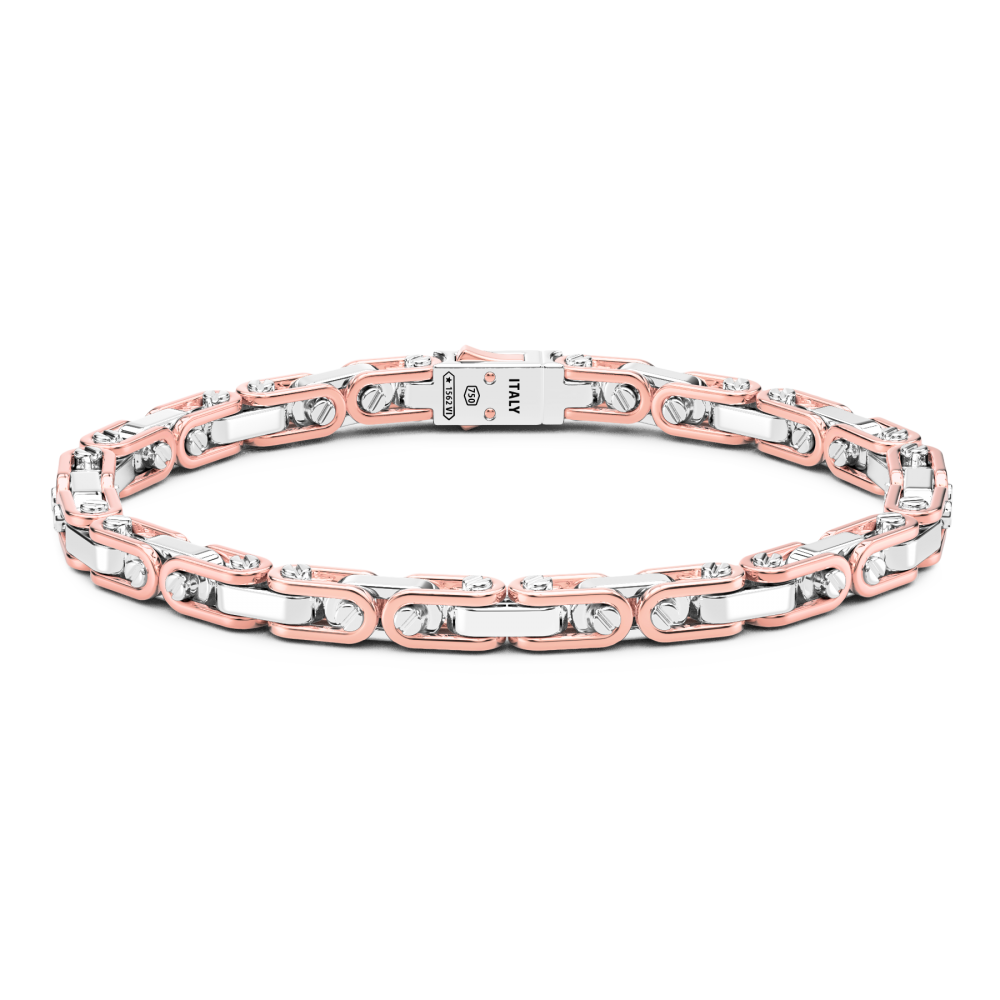 Zancan Bracciale Zancan in oro 18kt