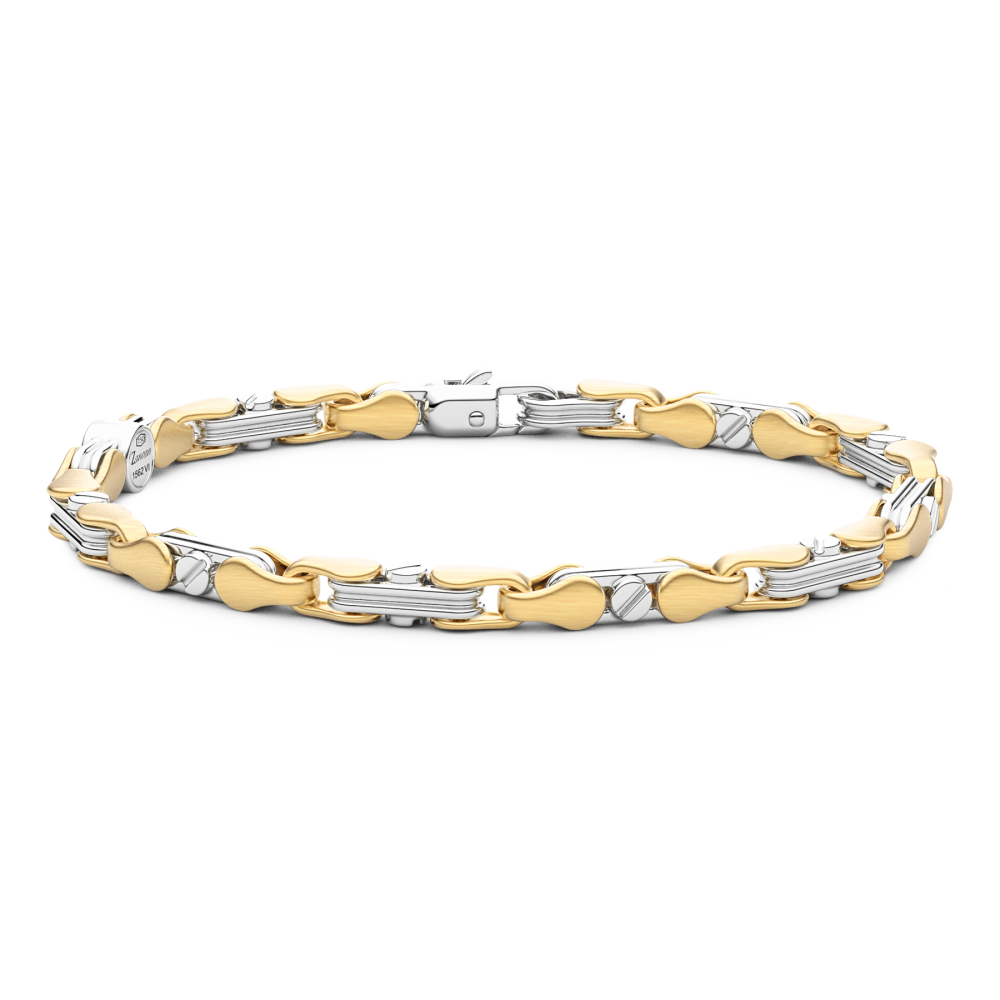 Zancan Bracciale Zancan in oro 18kt