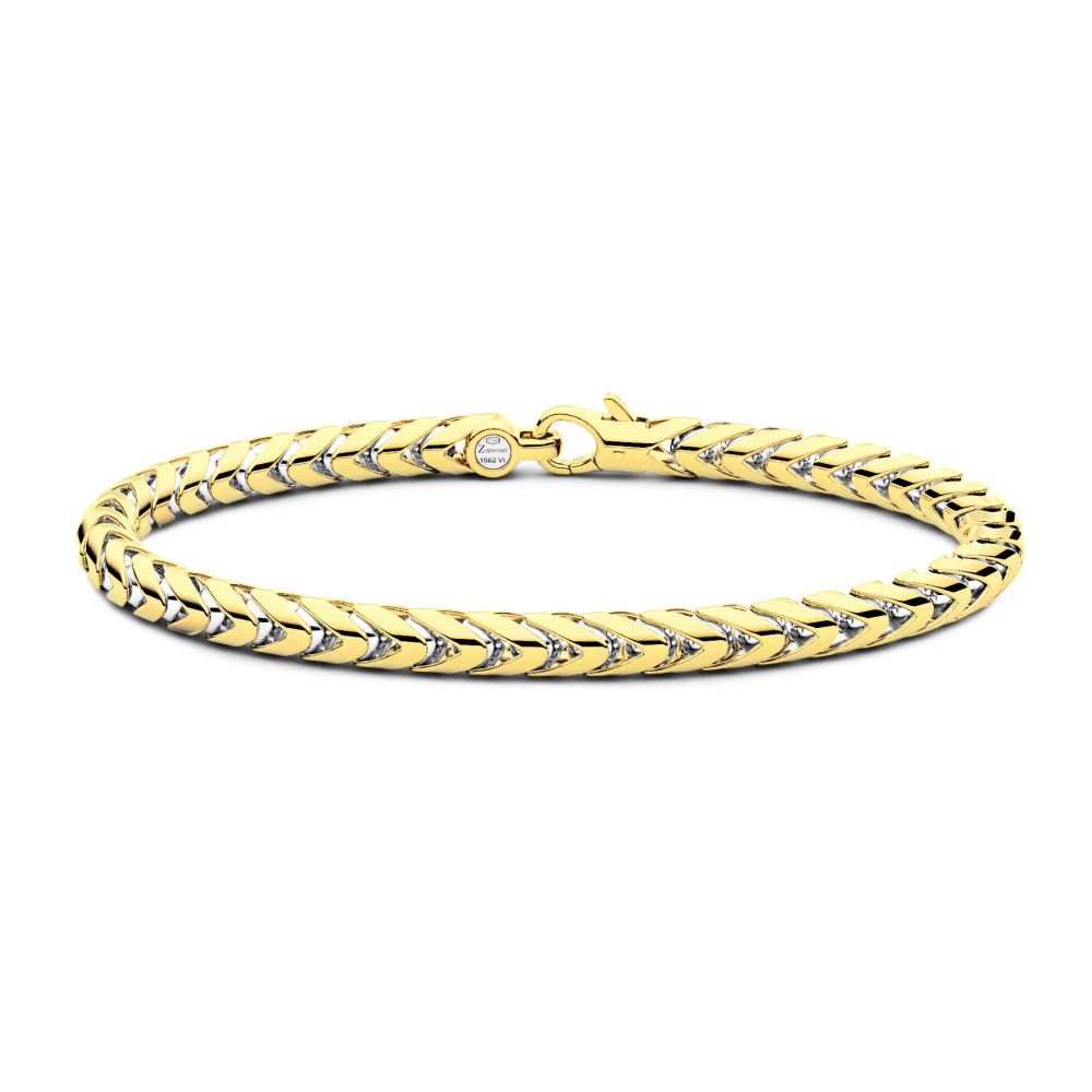 Zancan Bracciale Zancan in oro 18kt