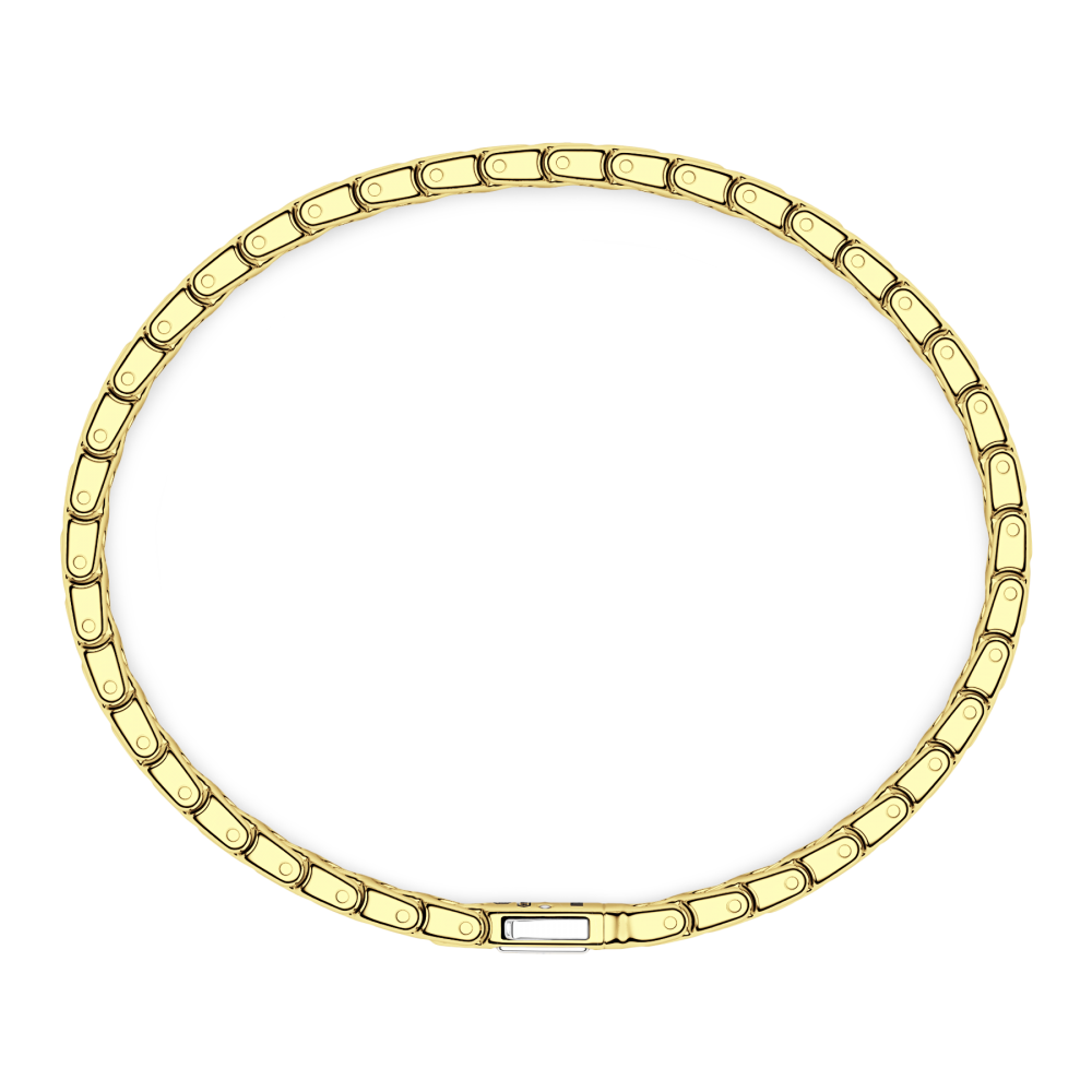 Zancan Bracciale Zancan In Oro 18kt