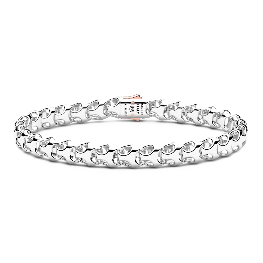 Zancan Bracciale Zancan in oro 18kt