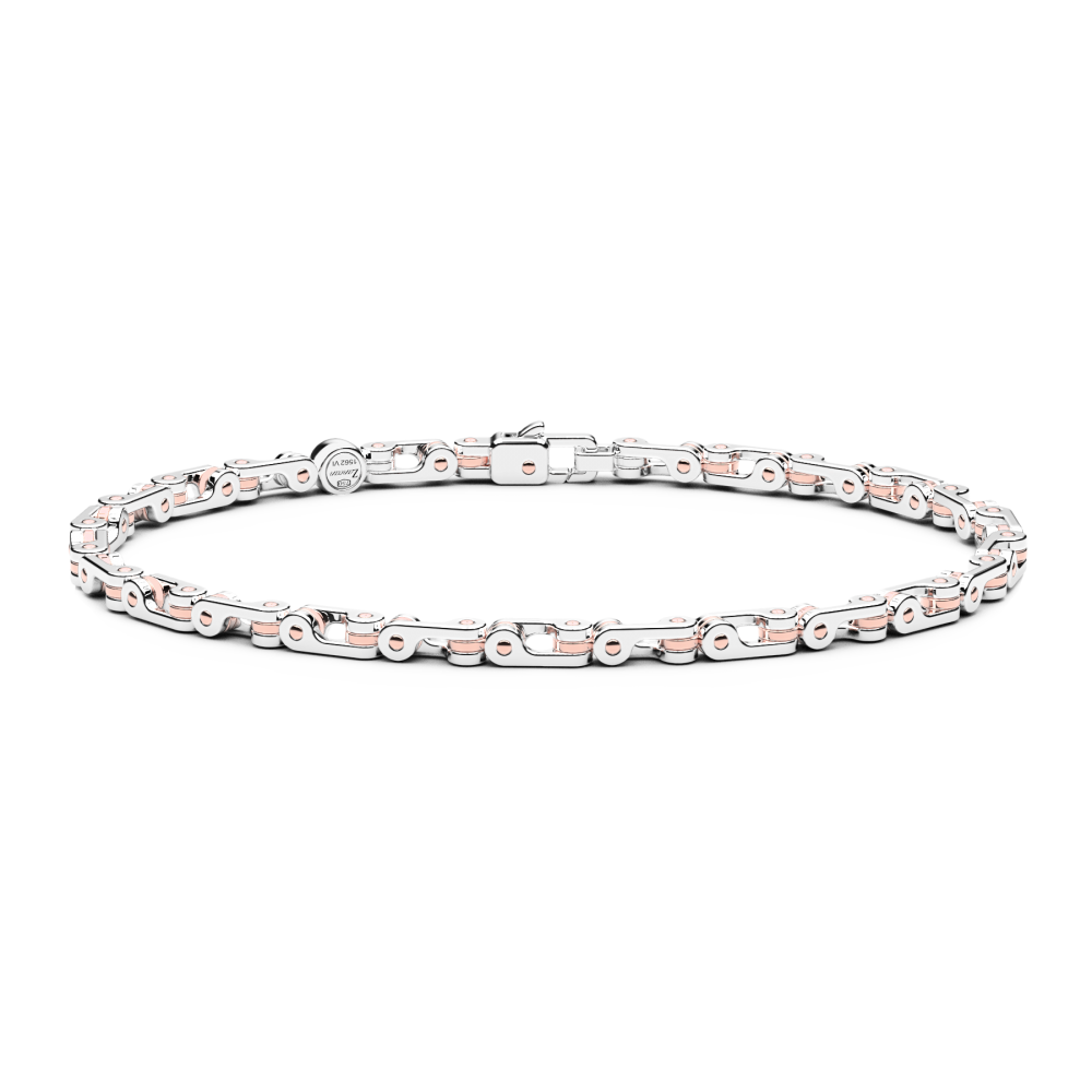 Zancan Bracciale Zancan in oro 18kt