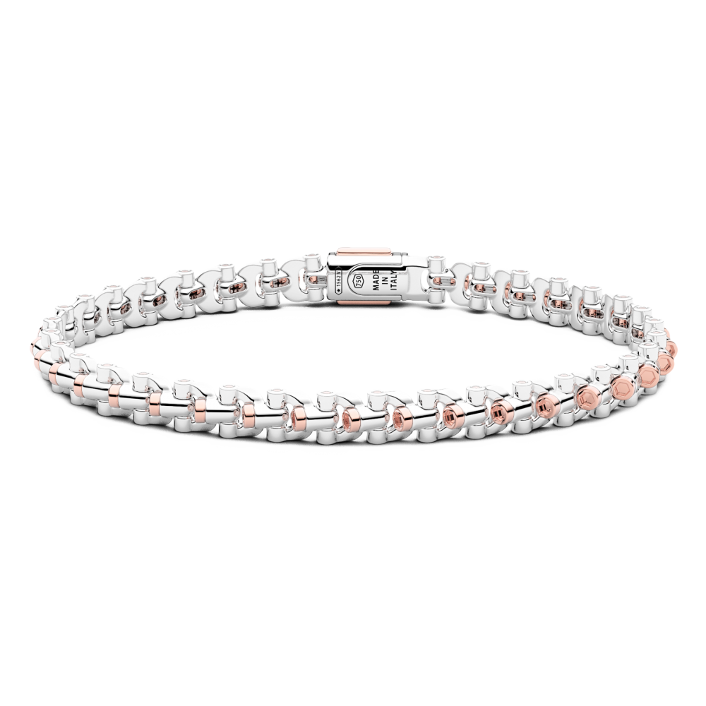 Zancan Bracciale Zancan in oro 18kt