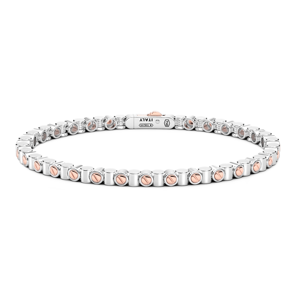 Zancan Bracciale Zancan in oro 18kt