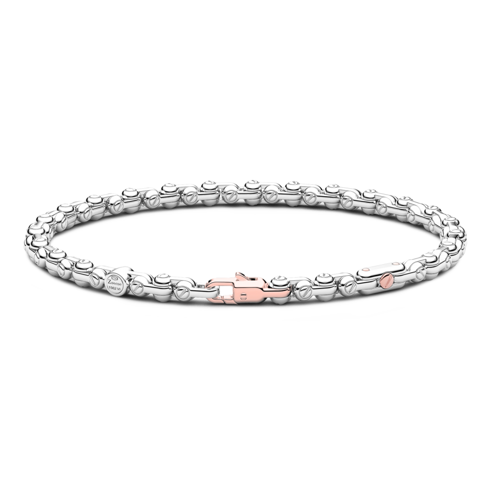 Zancan Bracciale Zancan In Oro 18kt