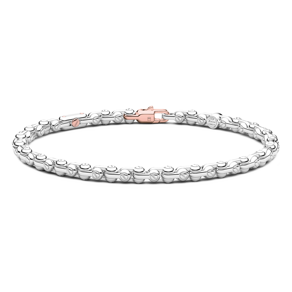 Zancan Bracciale Zancan in oro 18kt