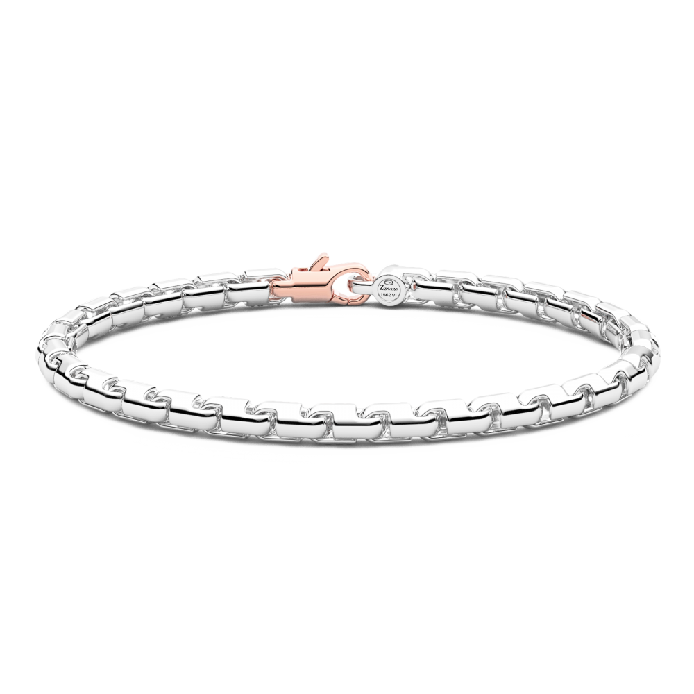 Zancan Bracciale Zancan in oro 18kt