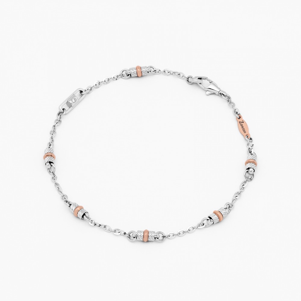 Zancan Bracciale Zancan in oro