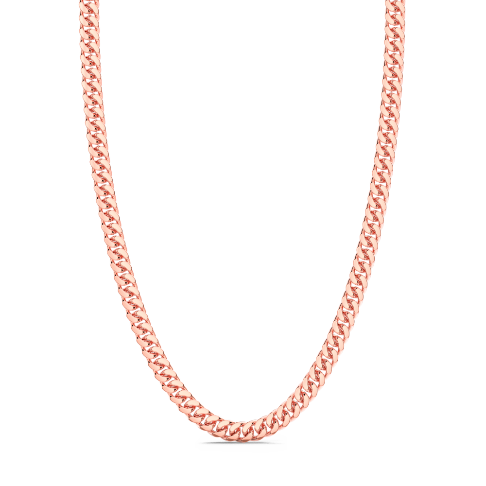 Zancan Collana a grumette Zanca in argento