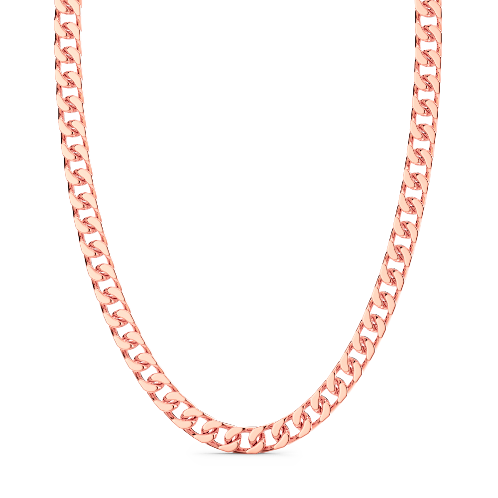 Zancan Collana a grumette Zanca in argento