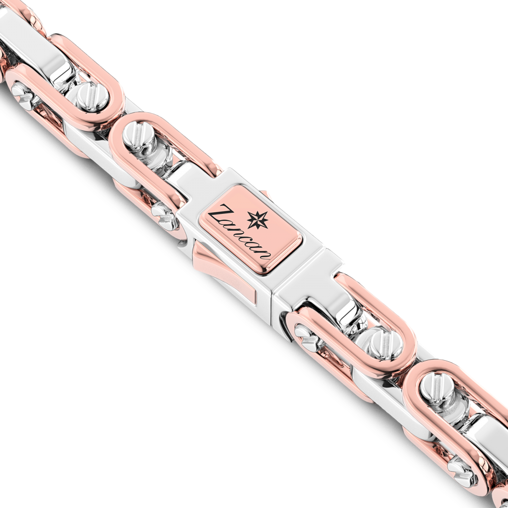 Zancan Collana Zancan In Oro 18kt