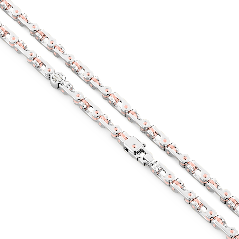 Zancan Collana Zancan In Oro 18kt