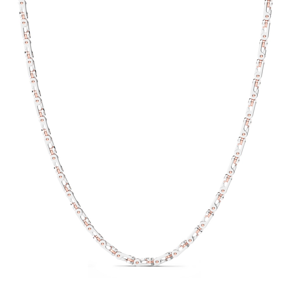 Zancan Collana Zancan in oro 18kt