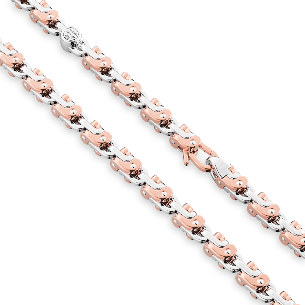 Zancan Collana Zancan In Oro 18kt