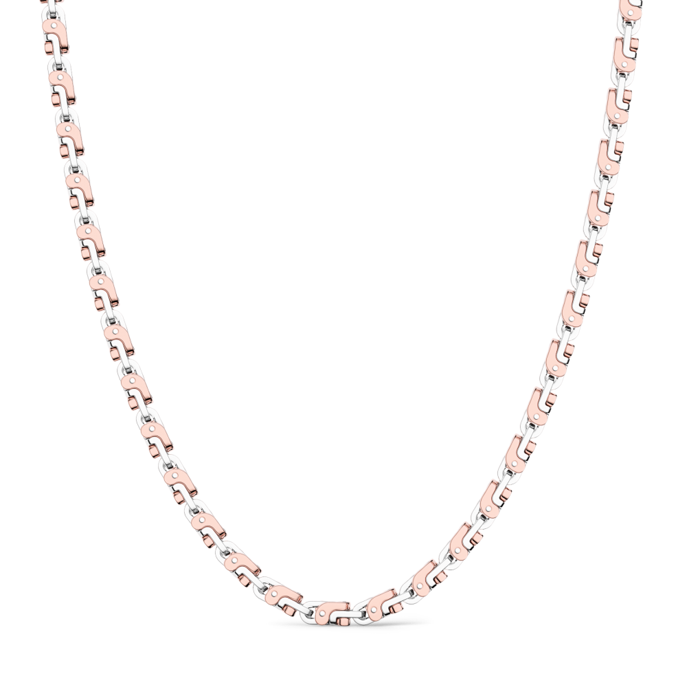 Zancan Collana Zancan in oro 18kt