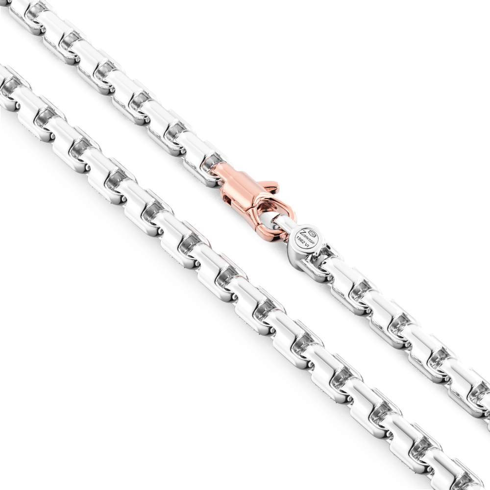 Zancan Collana Zancan In Oro 18kt