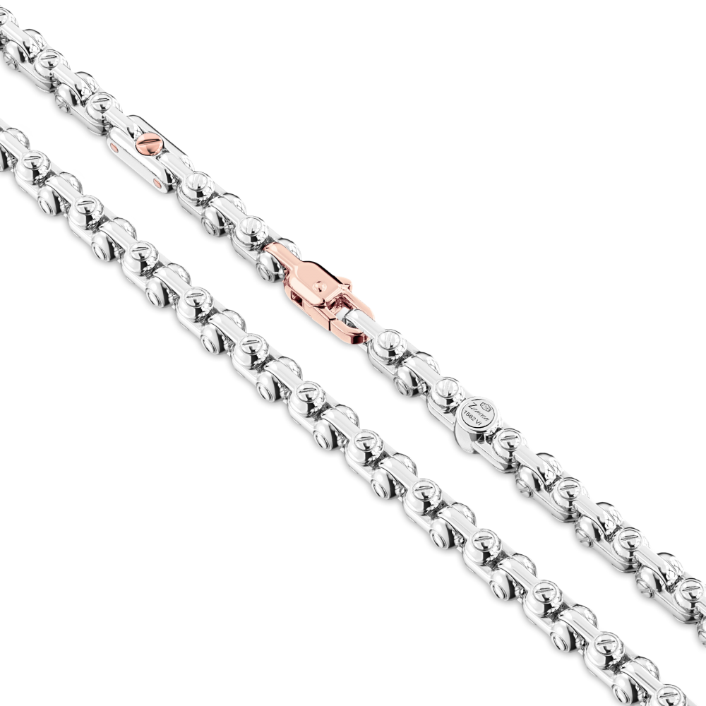 Zancan Collana Zancan In Oro 18kt