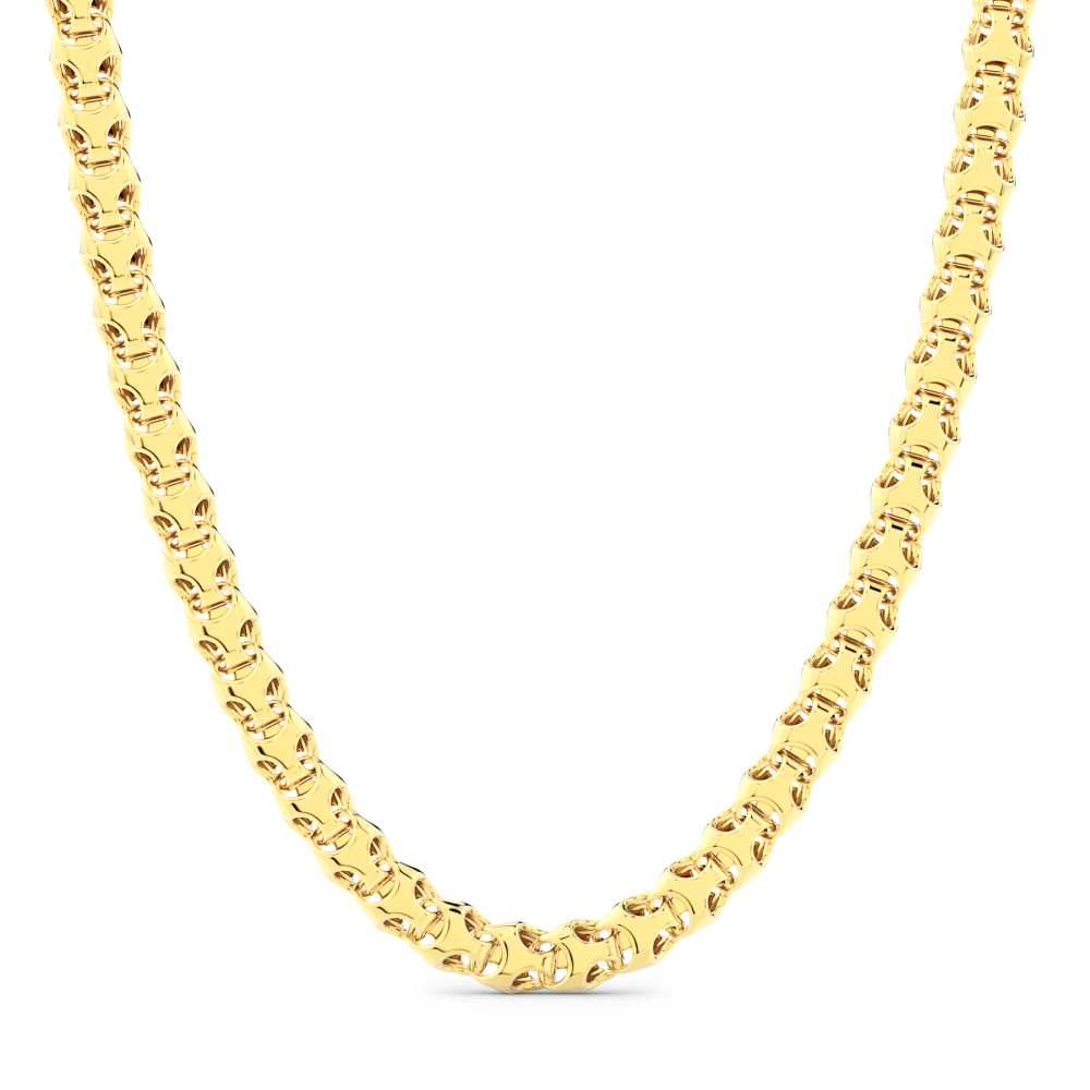 Zancan Collana Zancan in oro 18kt