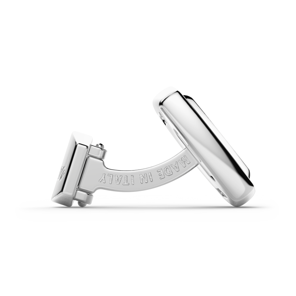 Zancan Gemelli Zancan In Argento