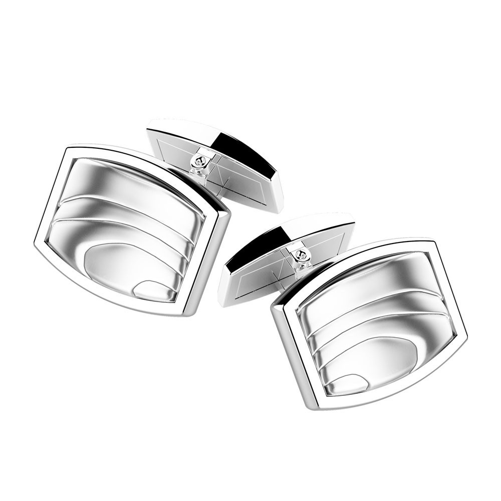 Zancan Gemelli Zancan in argento