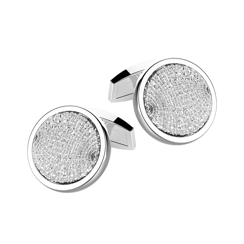 Zancan Gemelli Zancan in argento