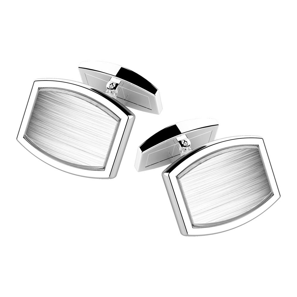 Zancan Gemelli Zancan in argento