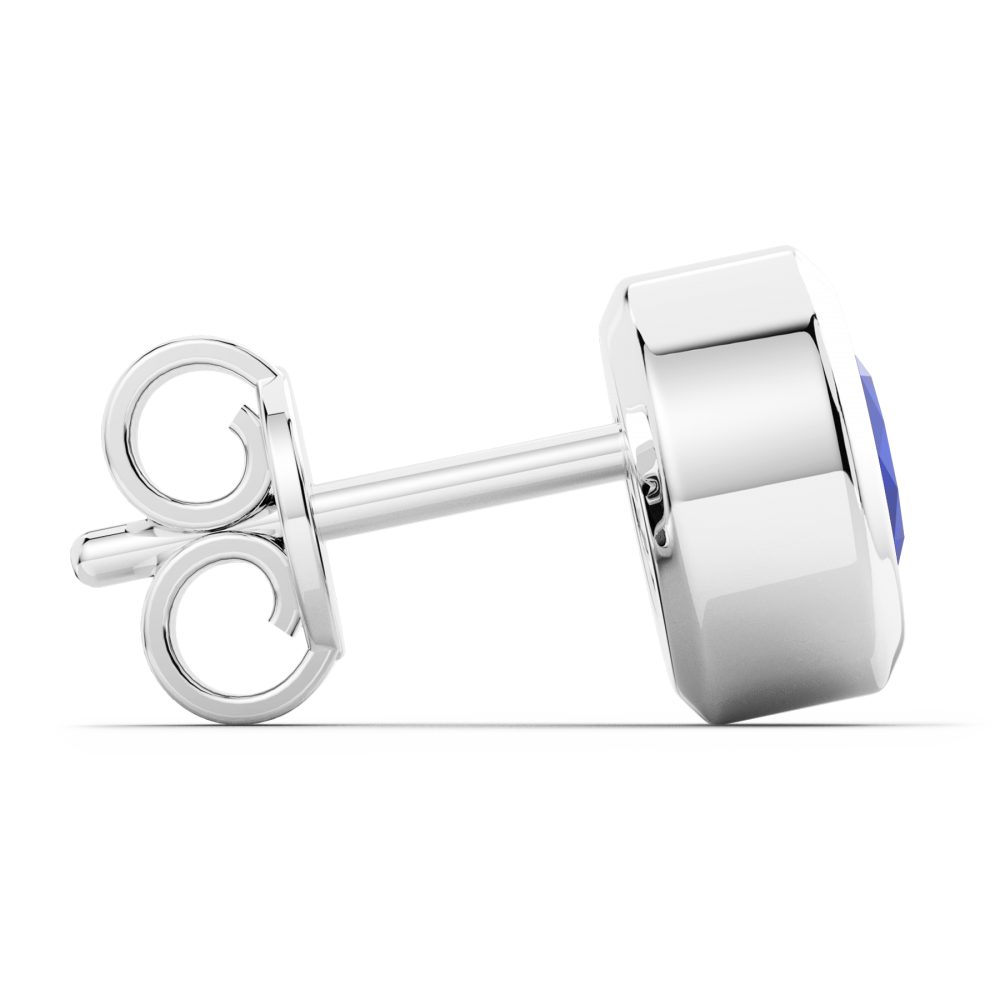 Zancan Orecchino Zancan In Argento