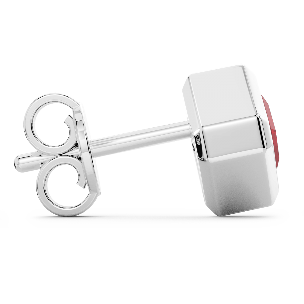 Zancan Orecchino Zancan In Argento