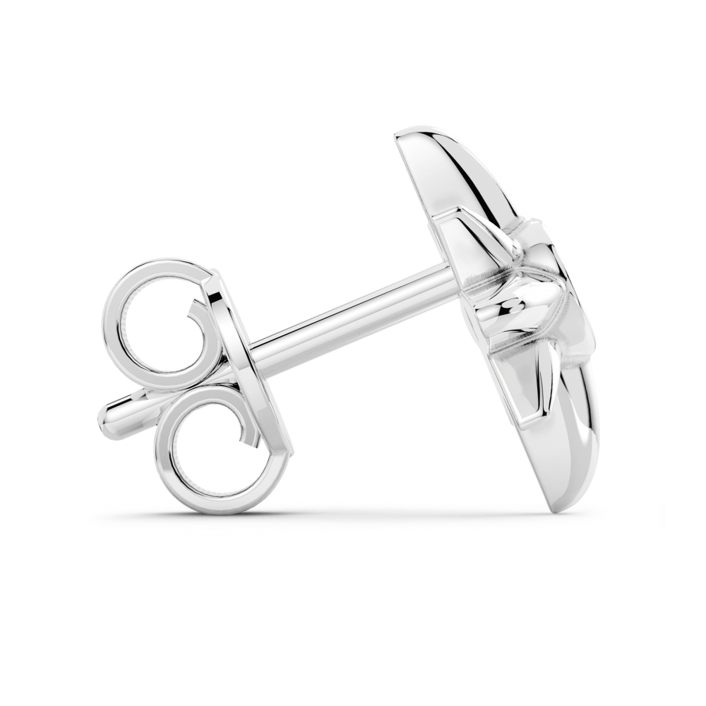 Zancan Orecchino Zancan In Argento