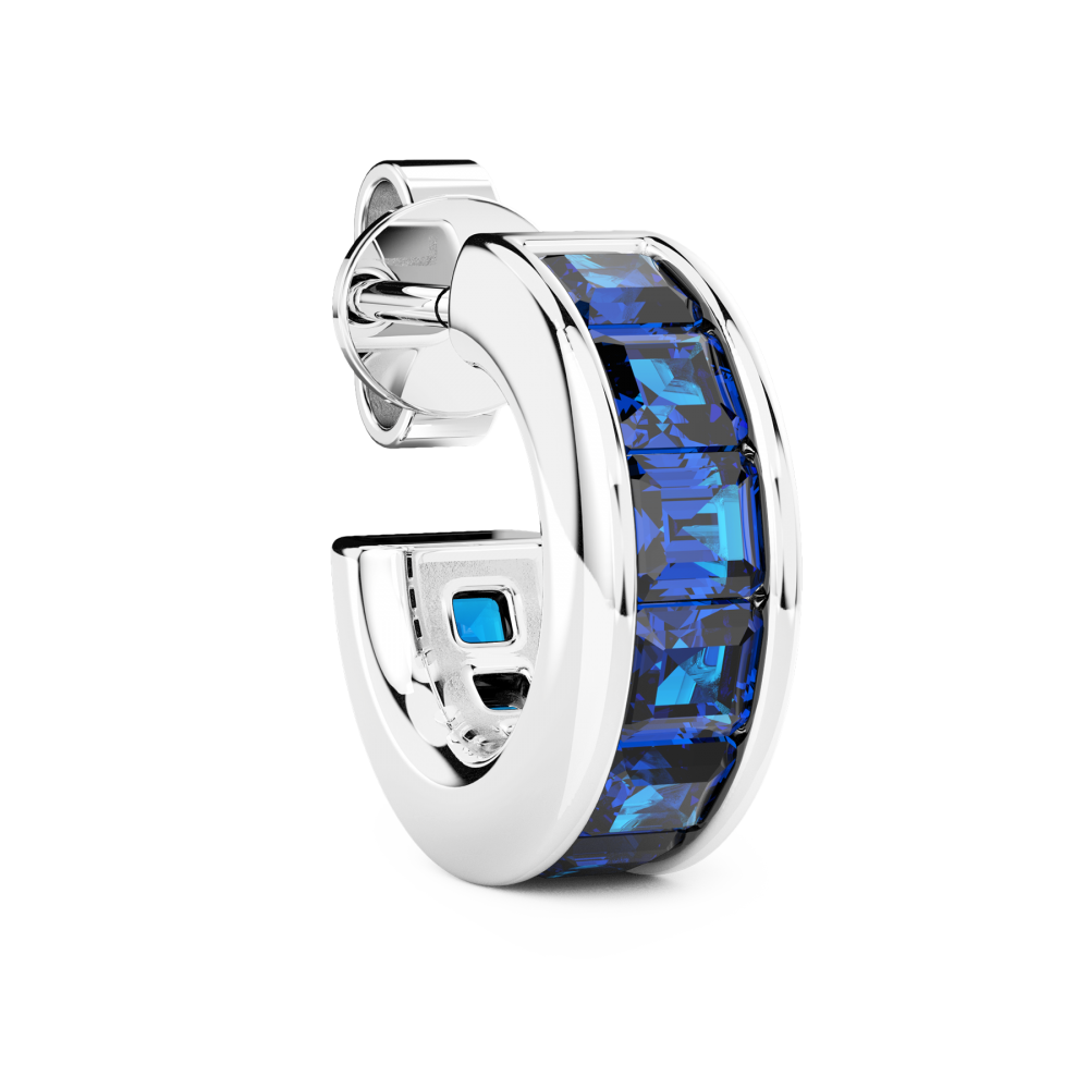 Zancan Orecchino Zancan in argento