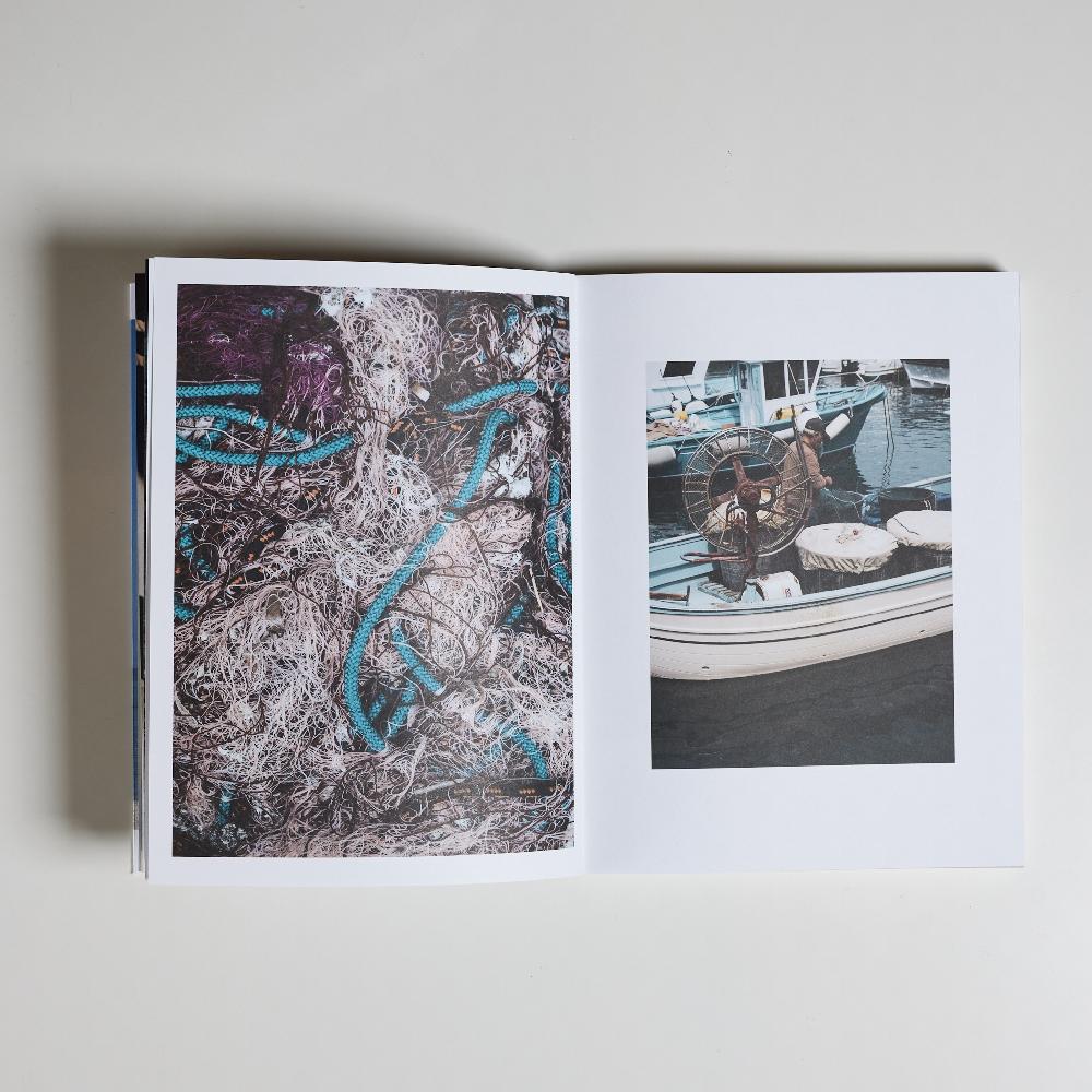 Zanchetti Marina | Fotogrammi Di Un’estate Italiana | Zanchetti Italia