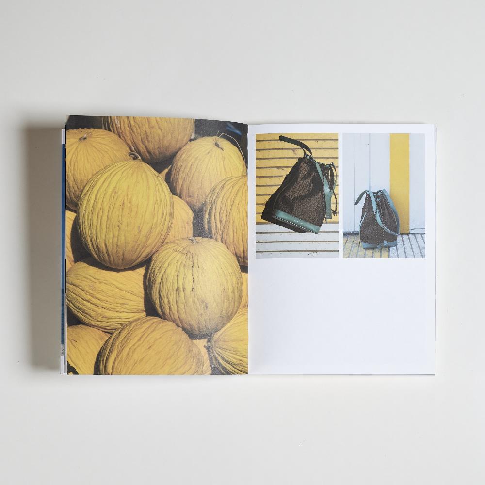 Zanchetti Marina | Fotogrammi Di Un’estate Italiana | Zanchetti Italia