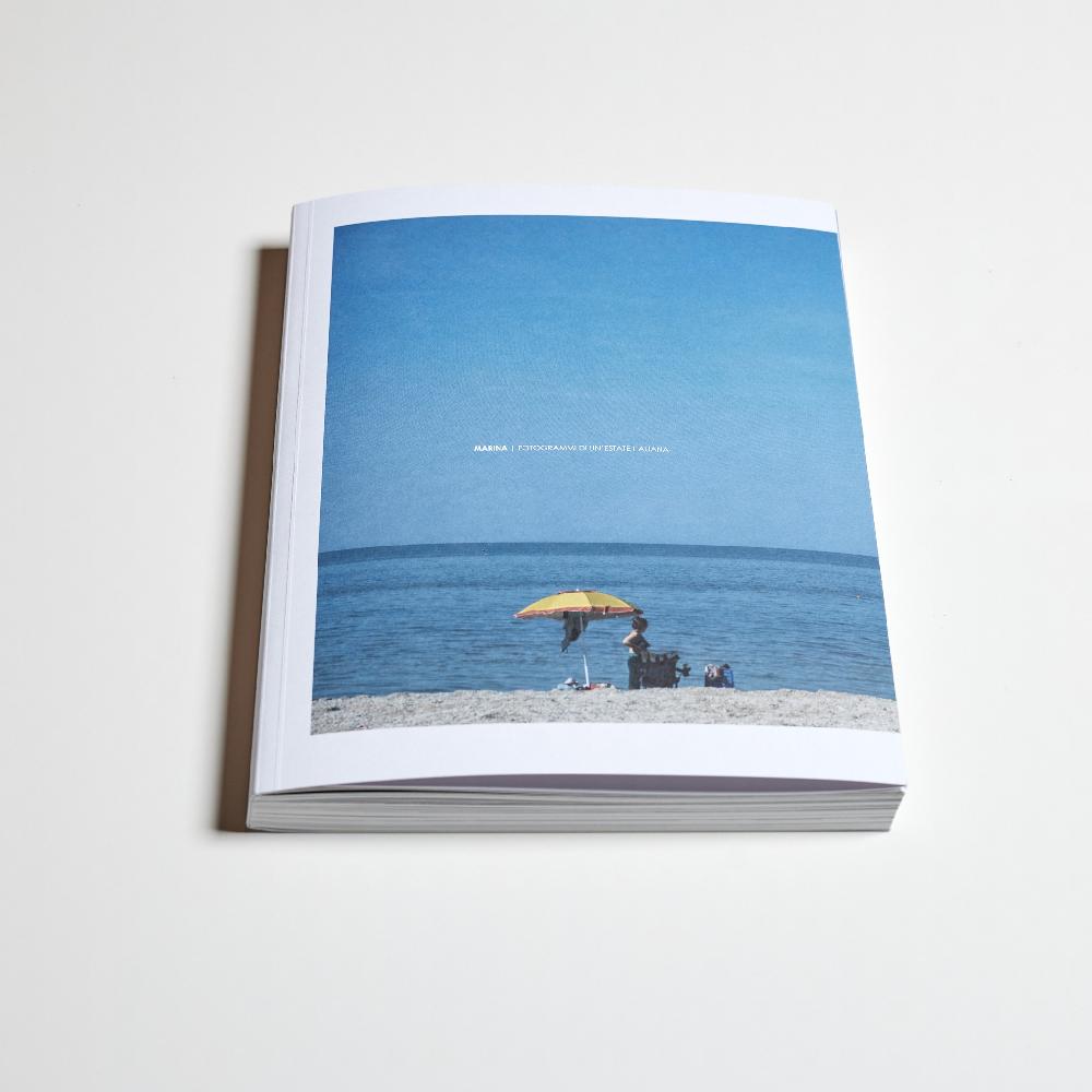 Zanchetti Marina | fotogrammi di un’estate italiana | Zanchetti Italia