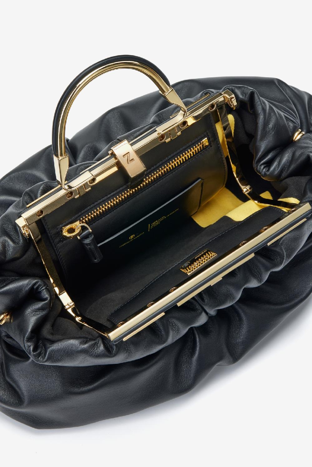 Zanchetti Amleto Puffy | Zanchetti Italia